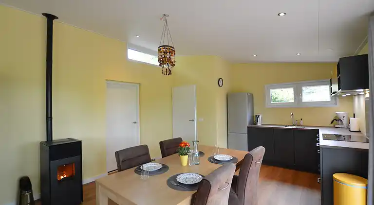 Holiday home in Baarle-Nassau