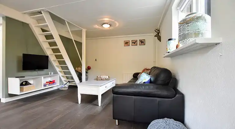 Sommerhus i Garderen