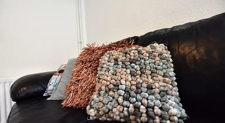 Sommerhus i Garderen