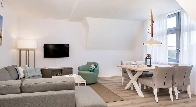 Ferielejlighed i Koudekerke