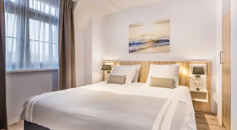 Ferielejlighed i Koudekerke