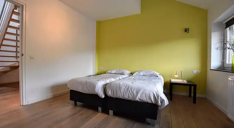 Apartment in Klimmen