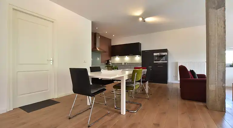 Apartment in Klimmen