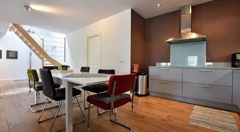 Apartment in Klimmen