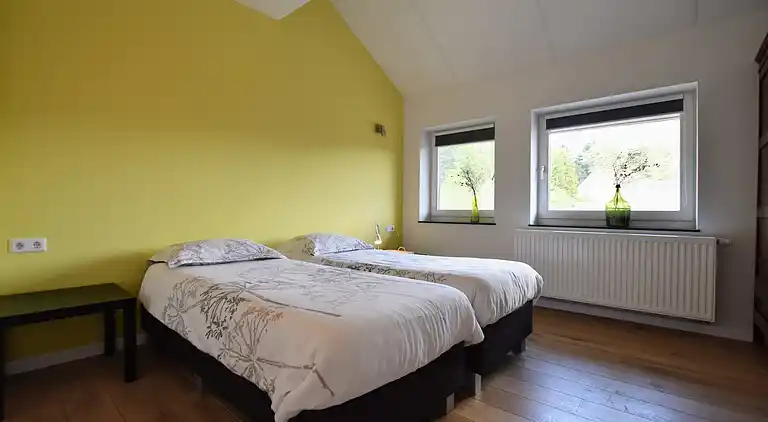 Apartment in Klimmen