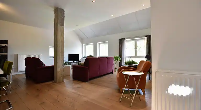 Apartment in Klimmen