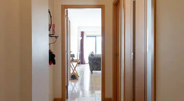 Sommerhus i Figueira da Foz