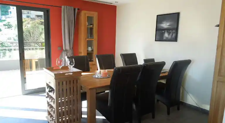 Sommerhus i Boaventura