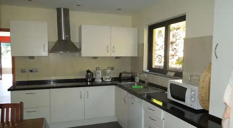 Sommerhus i Boaventura