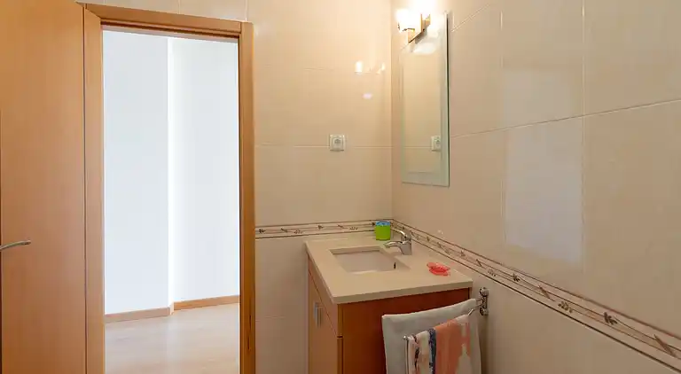 Sommerhus i Figueira da Foz