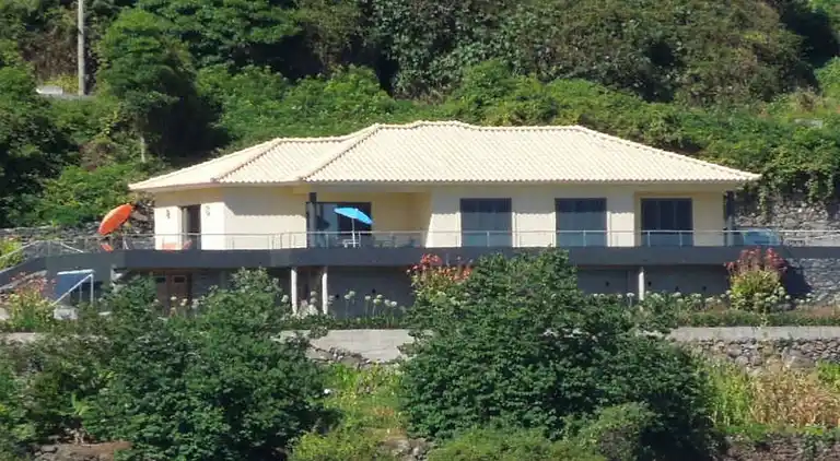 Sommerhus i Boaventura