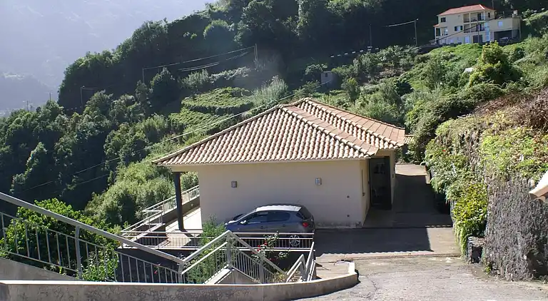 Sommerhus i Boaventura