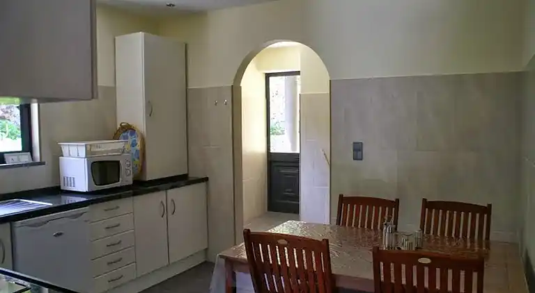 Sommerhus i Boaventura