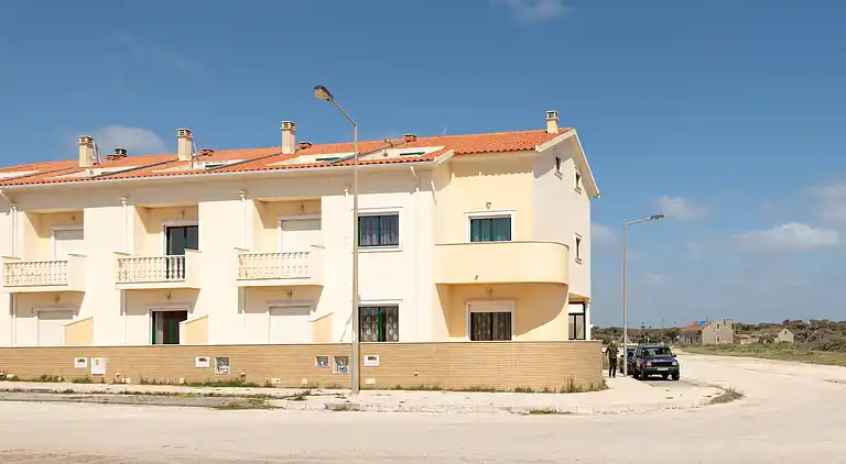 Sommerhus i Figueira da Foz