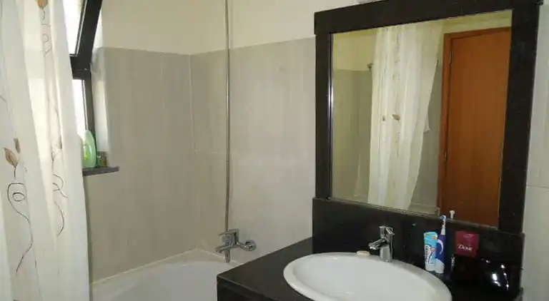 Sommerhus i Boaventura