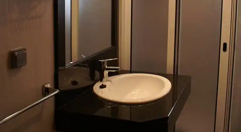 Sommerhus i Boaventura