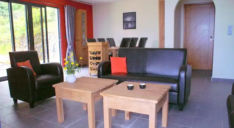 Sommerhus i Boaventura