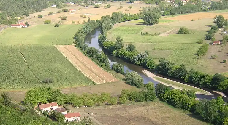 Holiday home in Montignac