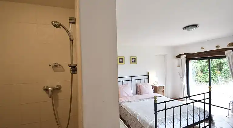 Sommerhus i Loubejac