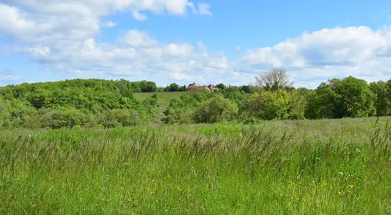 Casa de vacaciones en Salviac