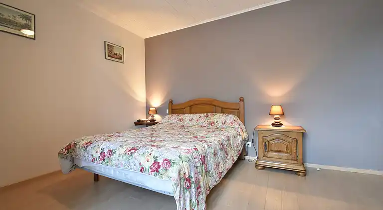 Casa de vacaciones en Salviac