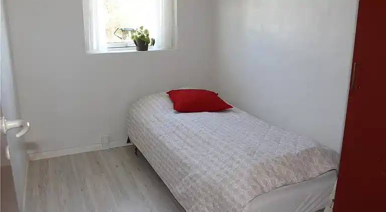 Sommerhus ved Handrup Strand