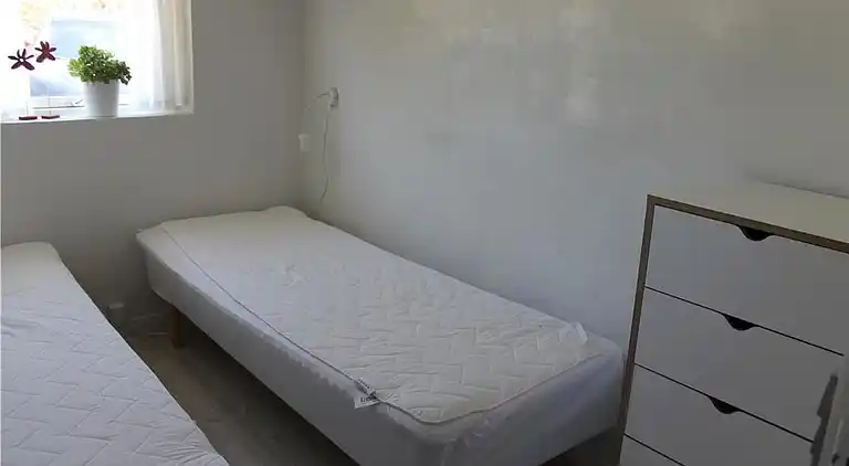 Sommerhus ved Handrup Strand