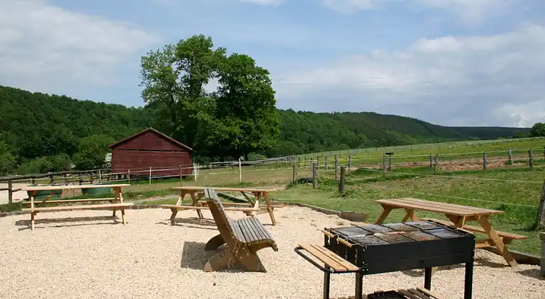 Sommerhus i Érezée