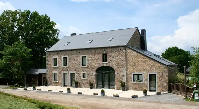 Sommerhus i Érezée