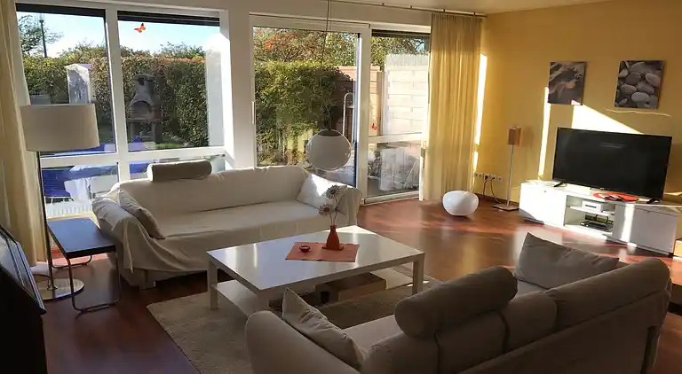 Apartment in Nienhagen