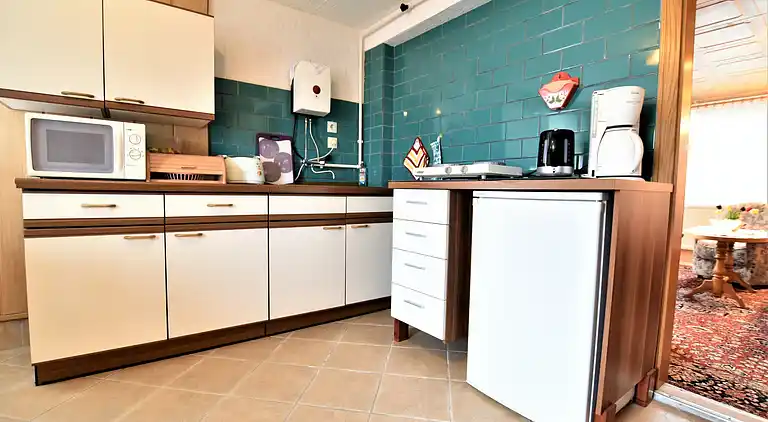 Ferielejlighed i Proseken