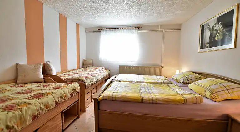 Ferielejlighed i Proseken