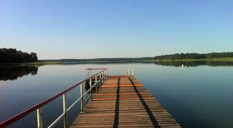 Appartement au Lübberstorf