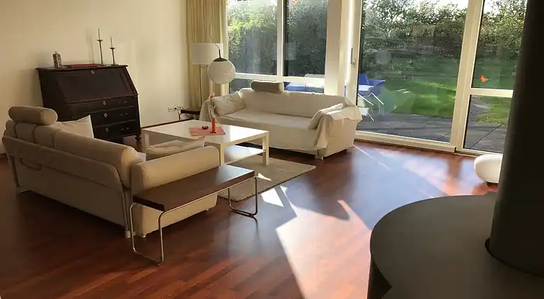 Apartment in Nienhagen