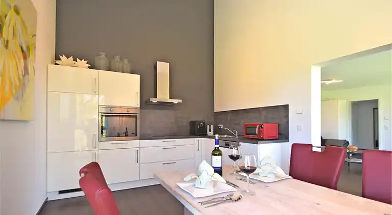 Ferielejlighed i Igelsdorf