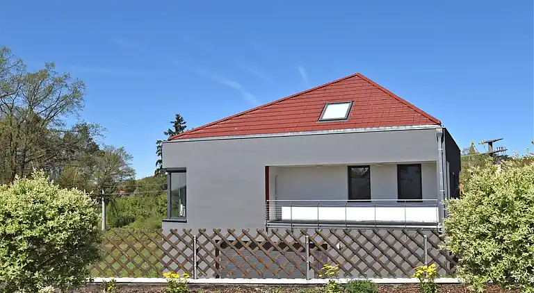 Ferielejlighed i Igelsdorf