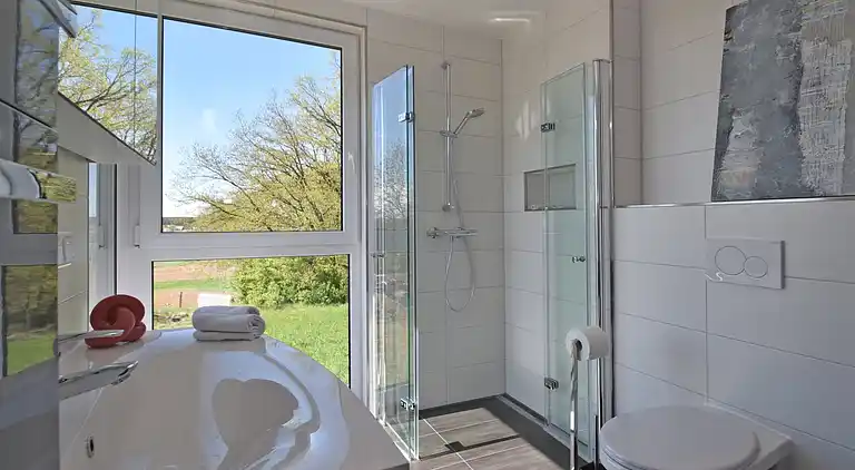 Ferielejlighed i Igelsdorf