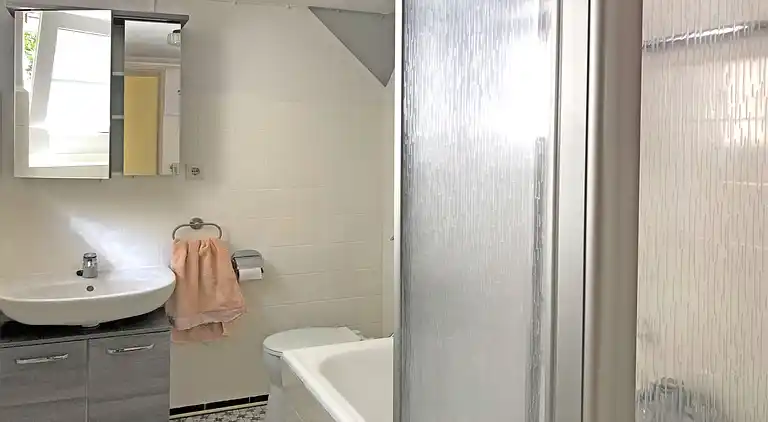 Ferielejlighed i Wichsenstein