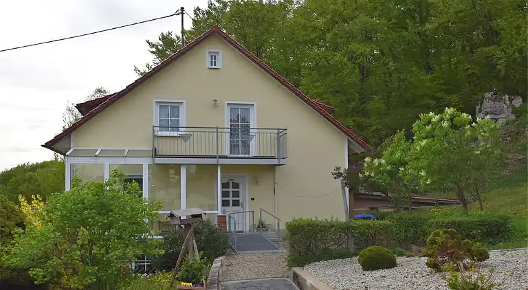 Ferielejlighed i Wichsenstein