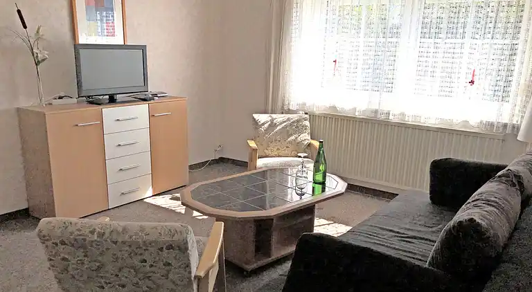 Ferielejlighed i Wichsenstein