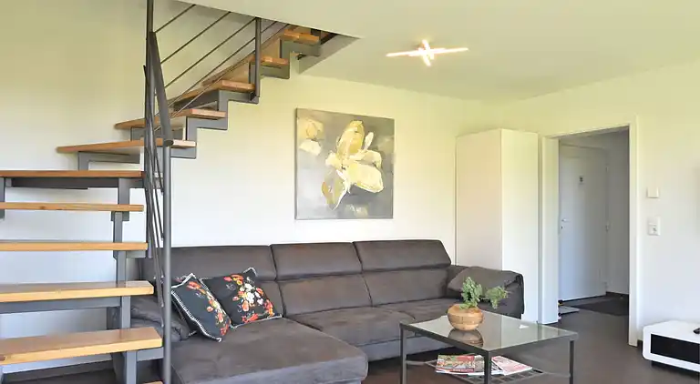 Ferielejlighed i Igelsdorf