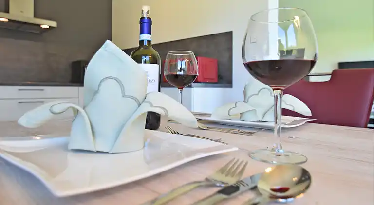 Ferielejlighed i Igelsdorf