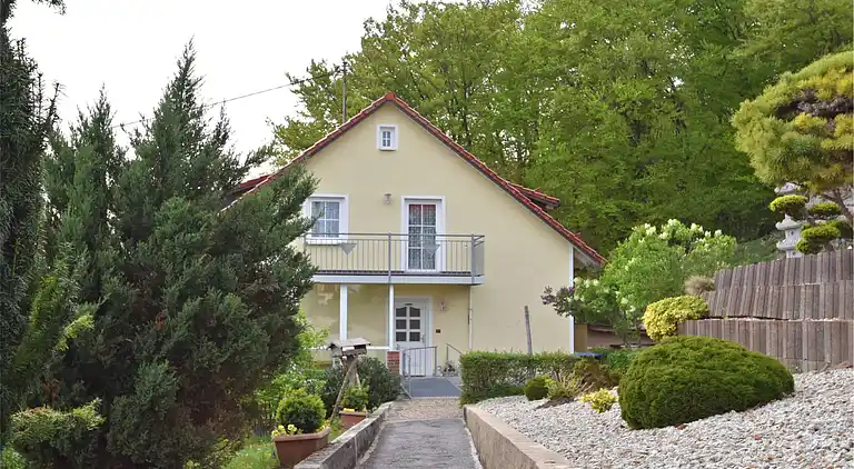 Ferielejlighed i Wichsenstein