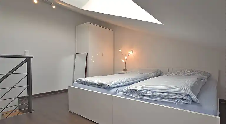 Ferielejlighed i Igelsdorf