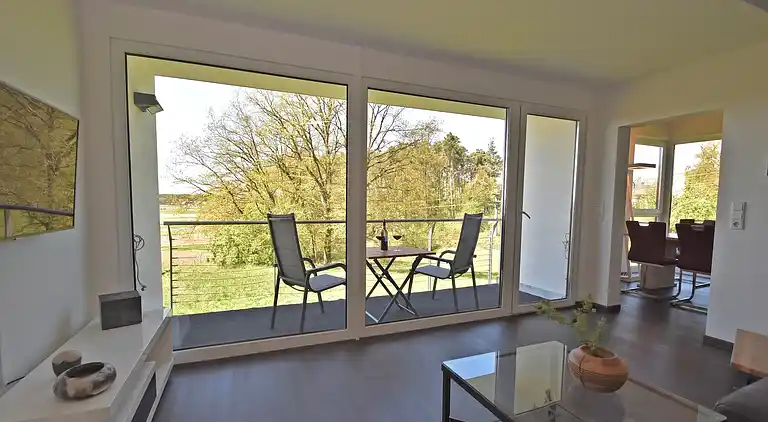 Ferielejlighed i Igelsdorf