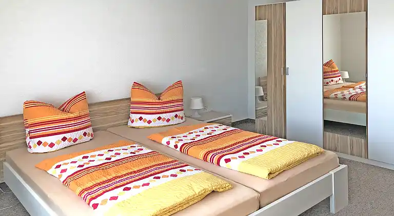 Ferielejlighed i Wichsenstein