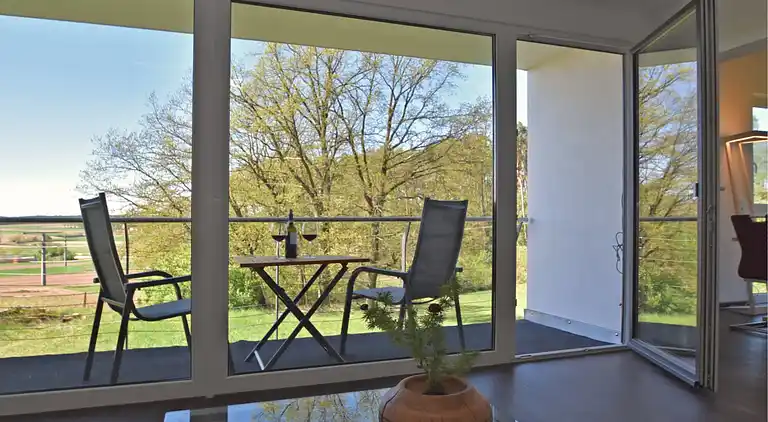 Ferielejlighed i Igelsdorf