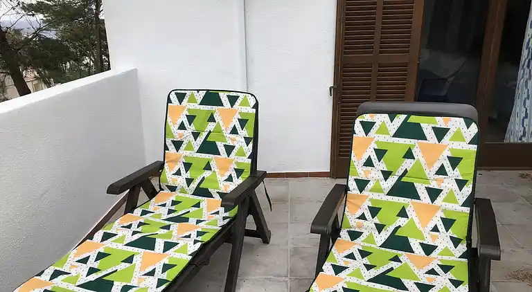 Sommerhus i Cala Sant Vicenç