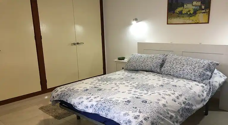 Sommerhus i Cala Sant Vicenç