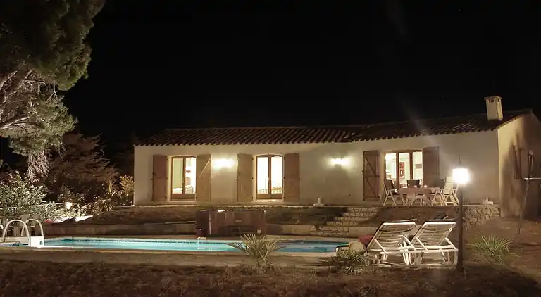 Holiday home in Languedoc-Roussillon